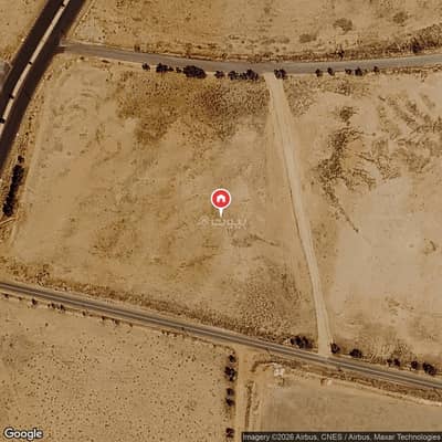 Residential Land for Sale in Al Khalij, Al Bukayriyah - Residential Land For Sale in Al Khalij, Al Bukayriyah