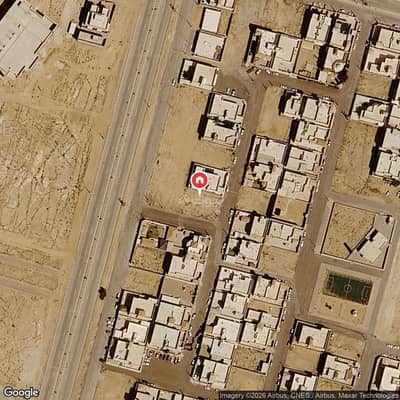 Residential Land for Sale in Al Qadisiyah, Al Bukayriyah - Residential Land For Sale in Al Qadisiyah, Al Bukayriyah