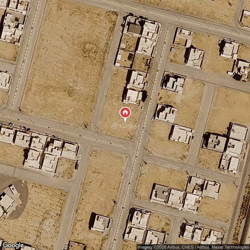 Residential Land For Sale in Amal District, Al Bukayriyah Residential Land For Sale in Amal District, Al Bukayriyah