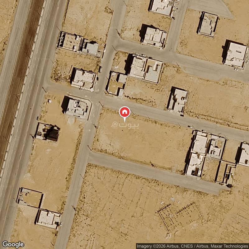 Residential Land For Sale in Amal District, Al Bukayriyah Residential Land For Sale in Amal District, Al Bukayriyah