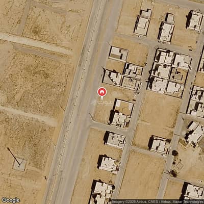 Residential Land for Sale in Al Qadisiyah, Al Bukayriyah - Residential Land For Sale in Al Qadisiyah, Al Bukayriyah