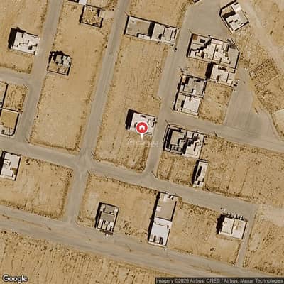Residential Land for Sale in Amal District, Al Bukayriyah - Residential Land For Sale in Amal District, Al Bukayriyah