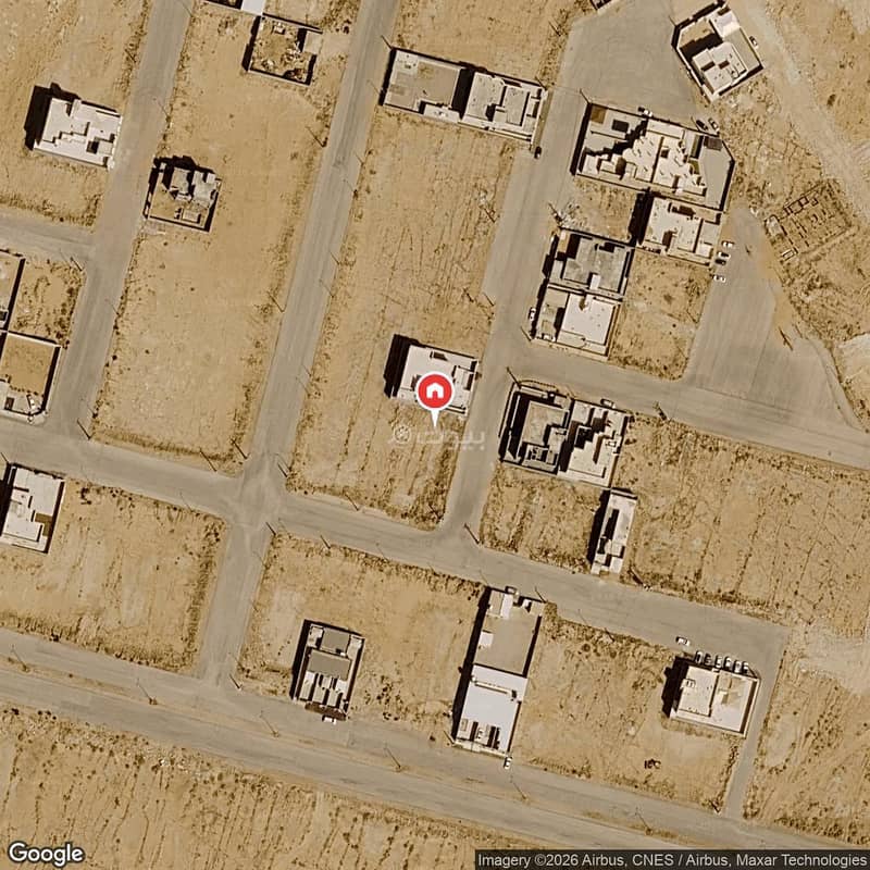 Residential Land For Sale in Amal District, Al Bukayriyah Residential Land For Sale in Amal District, Al Bukayriyah