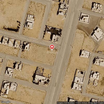 Residential Land for Sale in Amal District, Al Bukayriyah - Residential Land For Sale in Amal District, Al Bukayriyah