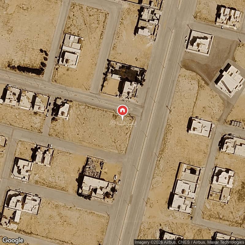 Residential Land For Sale in Amal District, Al Bukayriyah Residential Land For Sale in Amal District, Al Bukayriyah