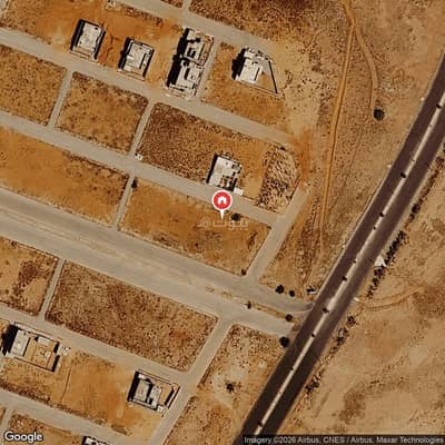 Residential Land for Sale in Al Baida, Al Bukayriyah - Residential Land For Sale in Al Baida, Al Bukayriyah