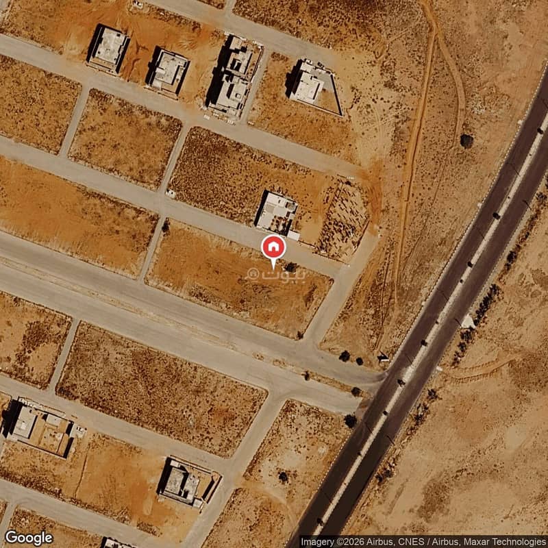 Residential Land For Sale in Al Baida, Al Bukayriyah Residential Land For Sale in Al Baida, Al Bukayriyah