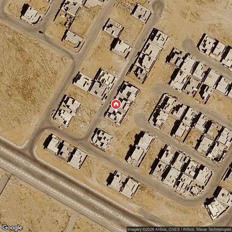 Villa For Sale in Ar Rabwah, Al Bukayriyah Villa For Sale in Ar Rabwah, Al Bukayriyah