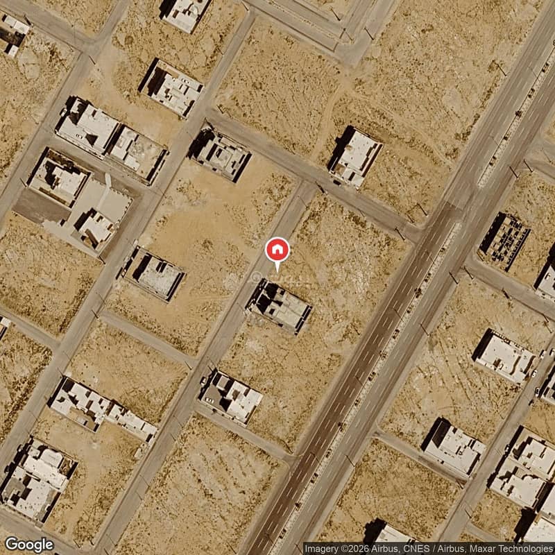 Residential Land For Sale in Ar Rabwah, Al Bukayriyah Residential Land For Sale in Ar Rabwah, Al Bukayriyah