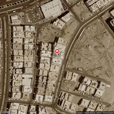استوديو  للايجار في بطحاء قريش، مكة - استوديو للإيجار في باثا قريش، مكة المكرمة