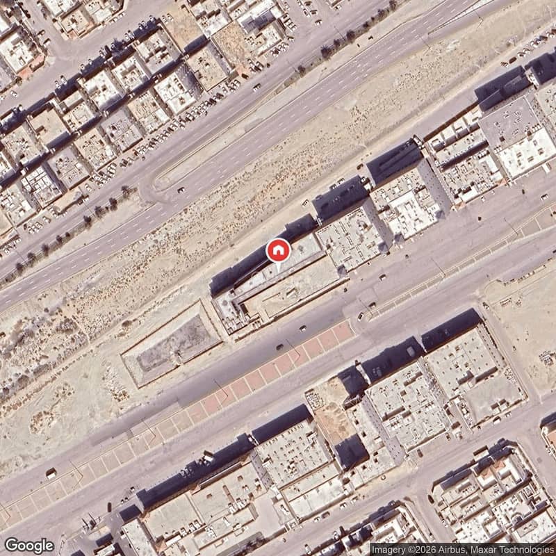 Hospital For Rent in Al Shulah, Dammam Hospital For Rent in Al Shulah, Dammam