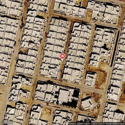 Residential Land for Sale in Al Yarmuk, Al Kharj Riyadh Region - Residential Land For Sale in Al Yarmuk, Al Kharj Riyadh Region