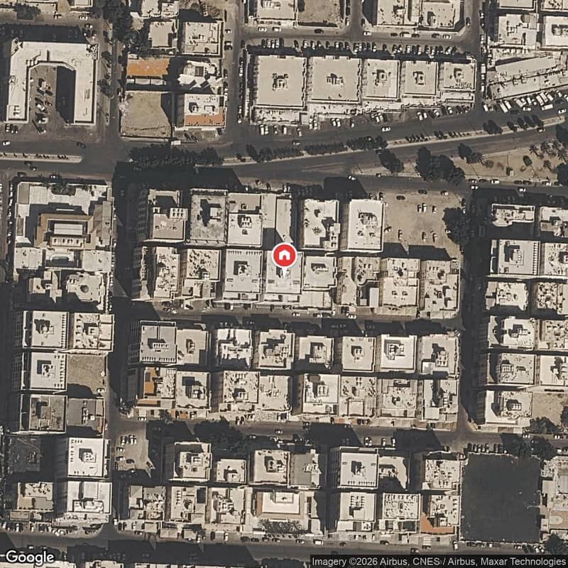 Studio Apartment For Rent in Al Zahraa, Jeddah Studio Apartment For Rent in Al Zahraa, Jeddah