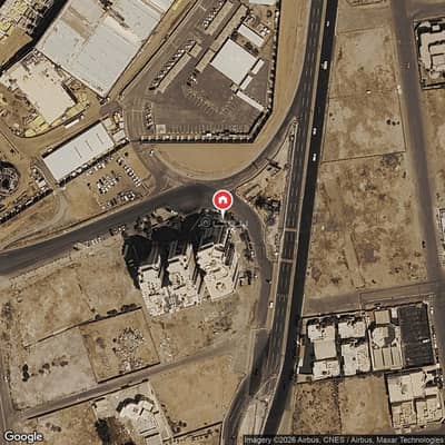 Studio for Sale in North Jeddah, Jeddah - Apartment For Sale in Obhur Al Janoubiyah, Jeddah