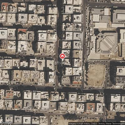 عمارة سكنية  للبيع في شمال جدة، جدة - مبنى سكني للبيع في الزهراء، جدة