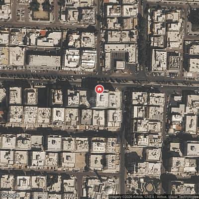 Residential Building for Sale in North Jeddah, Jeddah - Residential Building For Sale in Al Zahraa, Jeddah