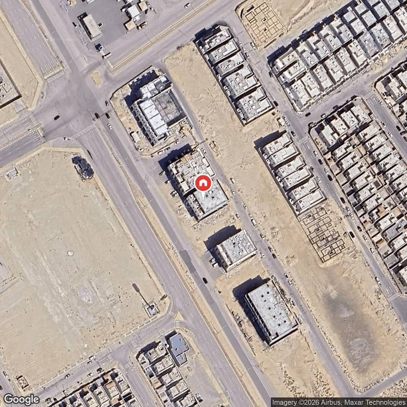 Residential Building For Sale in Al Urobah, Dammam Residential Building For Sale in Al Urobah, Dammam