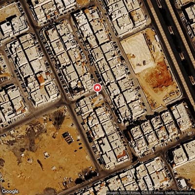 ارض سكنية  للبيع في شرق الرياض، الرياض - أرض سكنية للبيع في اليارموك، الرياض