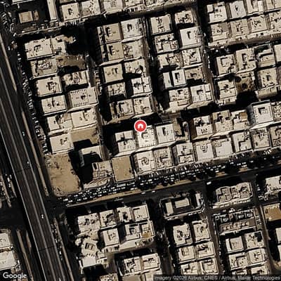 Studio for Sale in North Jeddah, Jeddah - Studio Apartment For Sale in Al Nuzhah, Jeddah