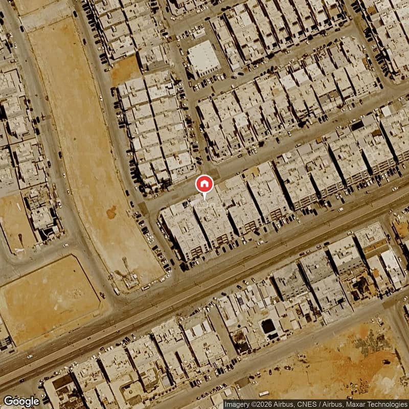 Studio Apartment For Sale in Al Munsiyah, Riyadh Studio Apartment For Sale in Al Munsiyah, Riyadh