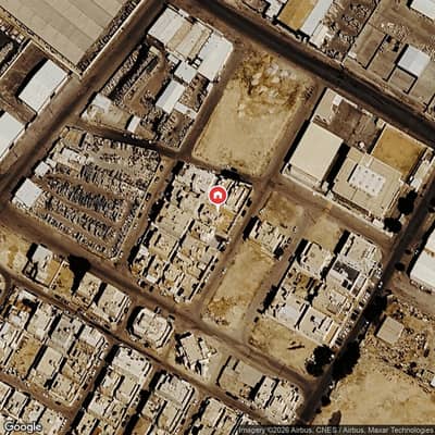 Villa for Sale in South Riyadh, Riyadh - Villa For Sale in Al Aziziyah, Riyadh