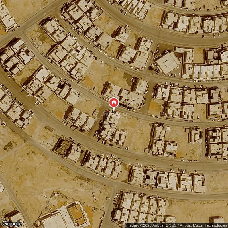 Villa For Sale in Al Mahdiyah, Riyadh Villa For Sale in Al Mahdiyah, Riyadh