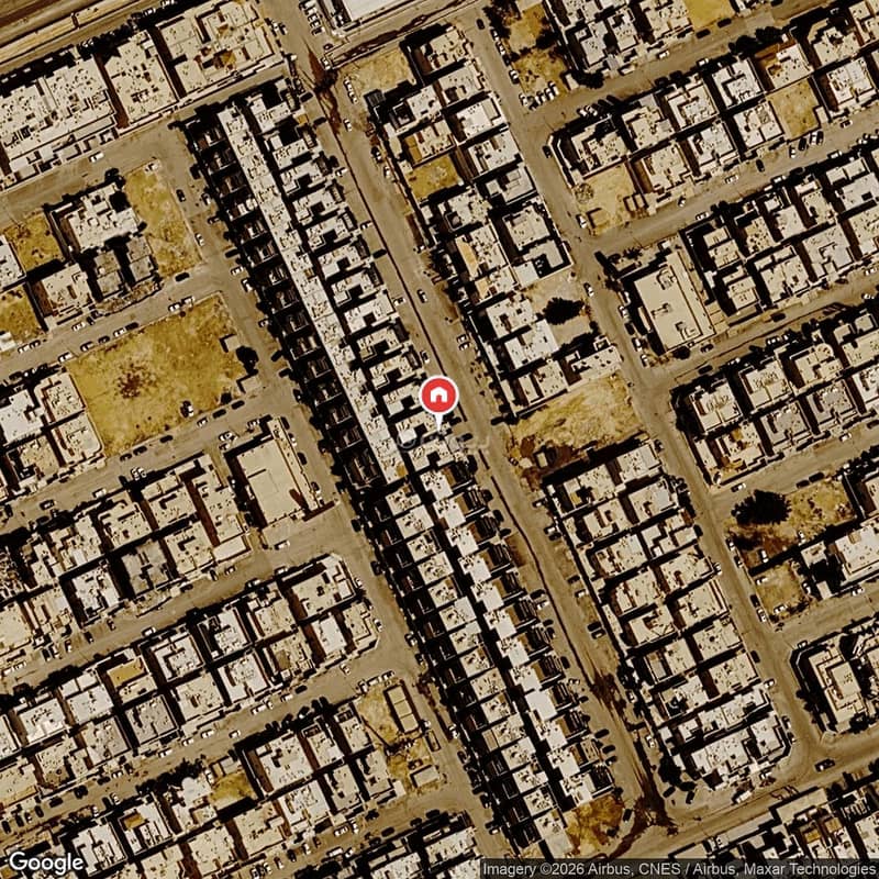 Studio Apartment For Rent in Al Arid, Riyadh Studio Apartment For Rent in Al Arid, Riyadh