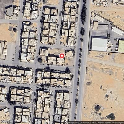 فیلا  للايجار في غرب الرياض، الرياض - فيلا للإيجار في الطويق، الرياض