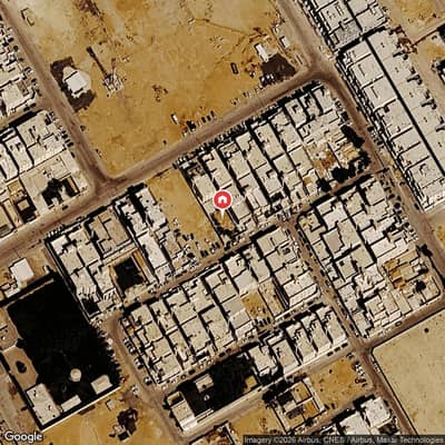 Residential Land for Sale in East Riyadh, Riyadh - Residential Land For Sale in Al Maizilah, Riyadh Residential Land for Sale in East Riyadh, Riyadh - Residential Land For Sale in Al Maizilah, Riyadh