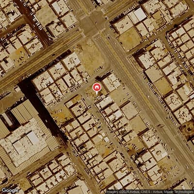 Residential Land for Sale in West Riyadh, Riyadh - Residential Land For Sale in Dhahrat Laban, Riyadh Residential Land for Sale in West Riyadh, Riyadh - Residential Land For Sale in Dhahrat Laban, Riyadh