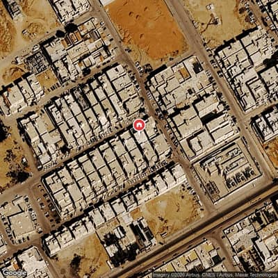 دور  للايجار في شرق الرياض، الرياض - طابق للإيجار في القادسية، الرياض
