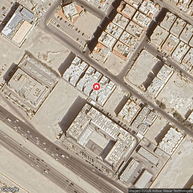 Studio Apartment For Rent in Al Ulaya, Al Khobar Studio Apartment For Rent in Al Ulaya, Al Khobar