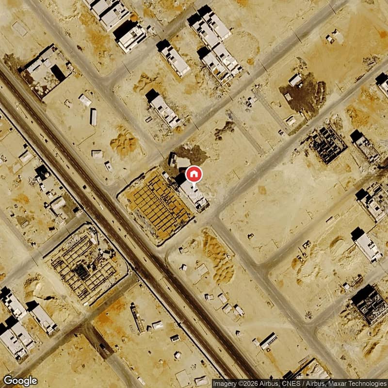 Villa For Rent in Al Nadhim, Riyadh Villa For Rent in Al Nadhim, Riyadh