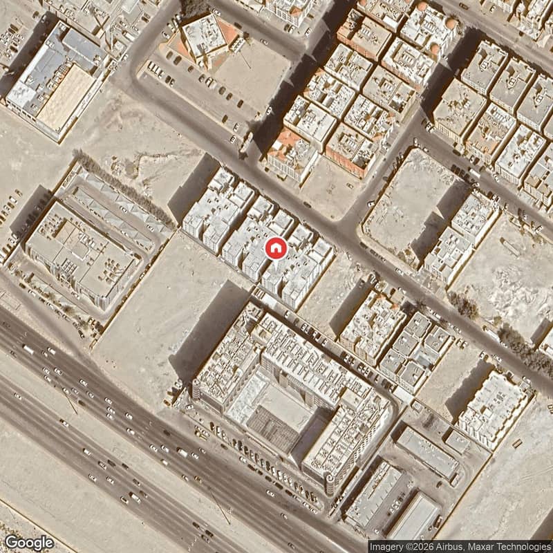 Studio Apartment For Rent in Al Ulaya, Al Khobar Studio Apartment For Rent in Al Ulaya, Al Khobar