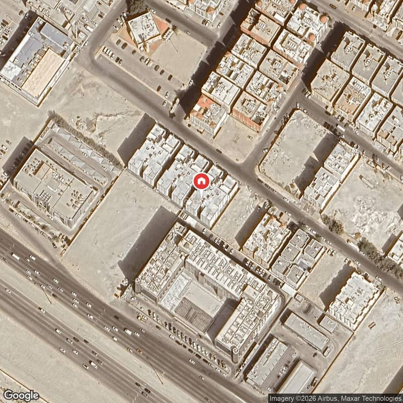 Studio Apartment For Rent in Al Ulaya, Al Khobar Studio Apartment For Rent in Al Ulaya, Al Khobar