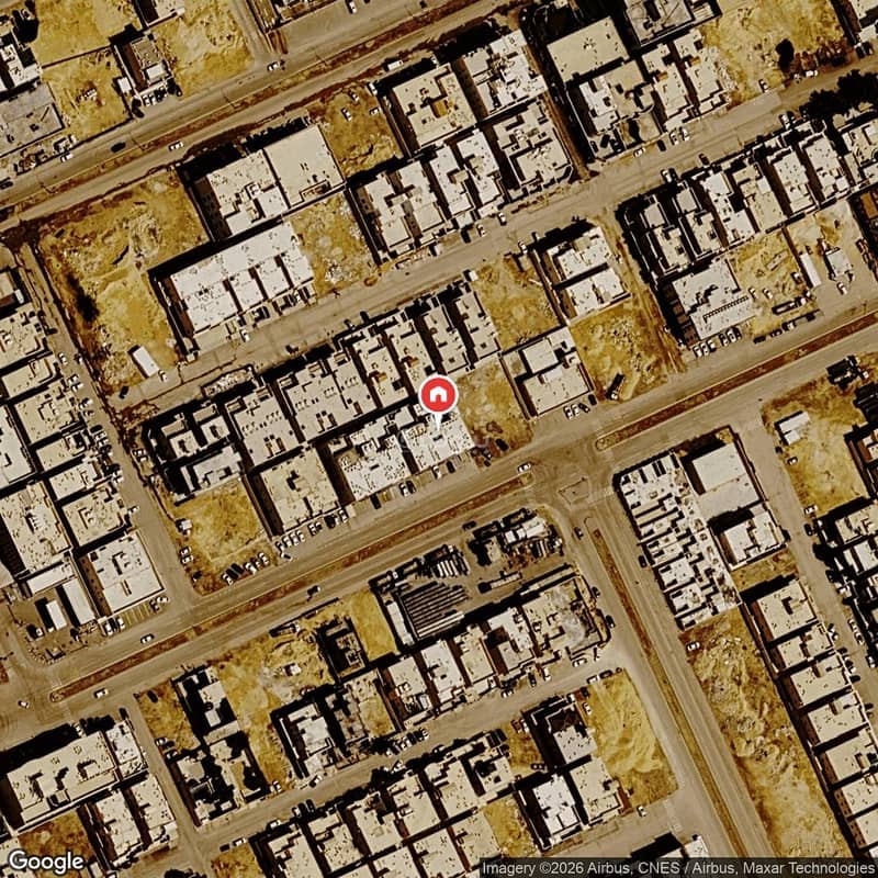 Studio Apartment For Rent in Al Arid, Riyadh Studio Apartment For Rent in Al Arid, Riyadh