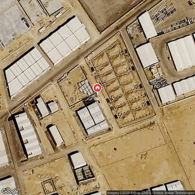 Warehouse for Rent in South Riyadh, Riyadh - Warehouse For Rent in Al Ghnamiah, Riyadh