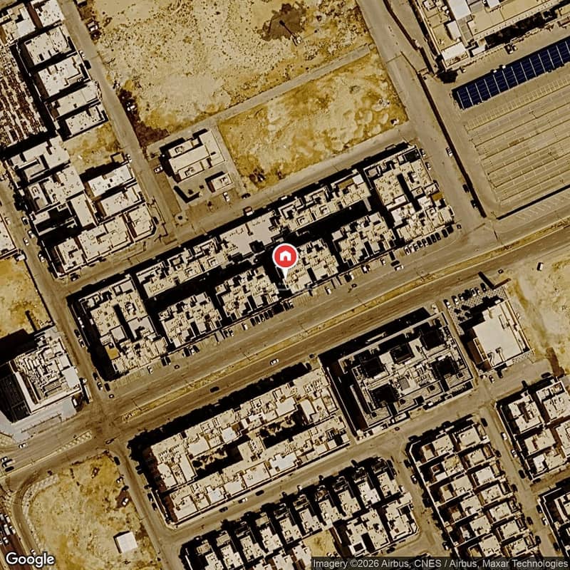 Studio Apartment For Rent in Al Arid, Riyadh Studio Apartment For Rent in Al Arid, Riyadh