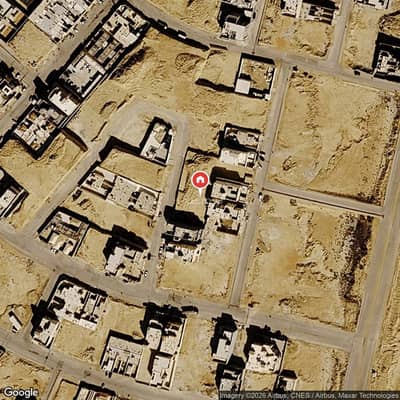 ارض سكنية  للبيع في ظهره العودة غرب، الدرعية - أرض سكنية للبيع في ضهرة العودة الغربية، الرياض