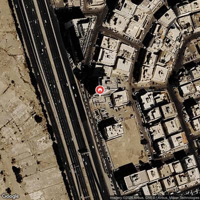 استوديو للبيع في شمال جدة، جدة - شقة للبيع في المروة، جدة استوديو للبيع في شمال جدة، جدة - شقة للبيع في المروة، جدة