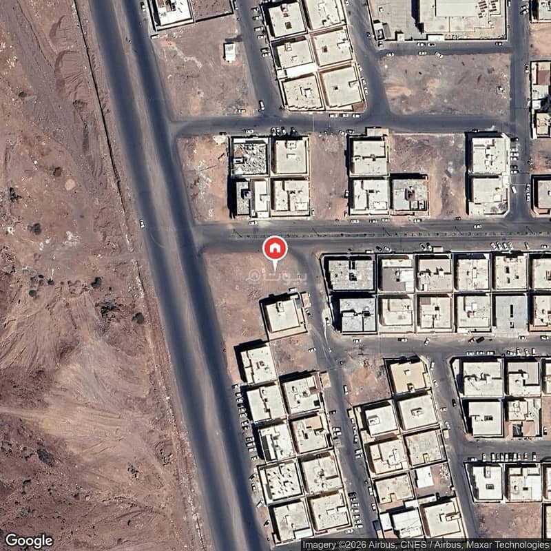 أرض سكنية للبيع في حي المطار، المدينة المنورة أرض سكنية للبيع في حي المطار، المدينة المنورة