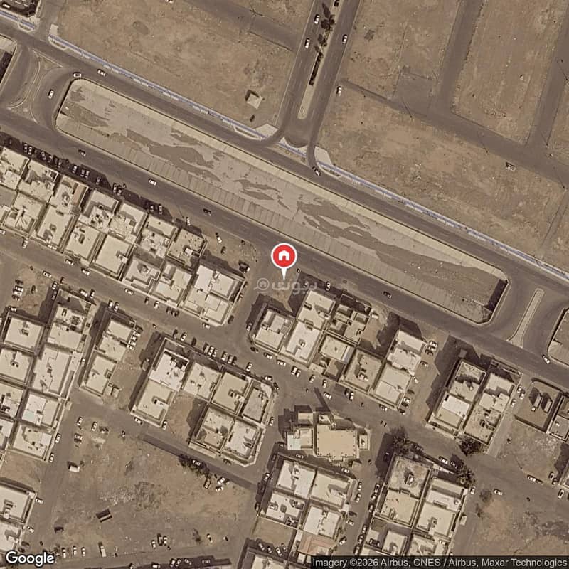 Residential Land For Sale in Al Aziziyah, Madina Residential Land For Sale in Al Aziziyah, Madina