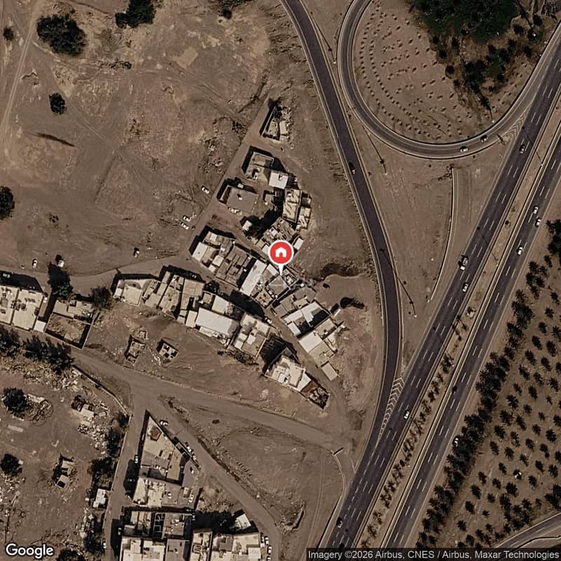 Villa For Sale in Abu Kabir, Madina Villa For Sale in Abu Kabir, Madina