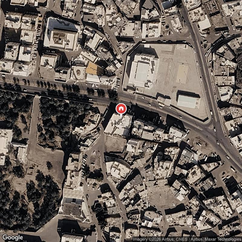 Residential Building For Sale in Al Anabis, Madina Residential Building For Sale in Al Anabis, Madina