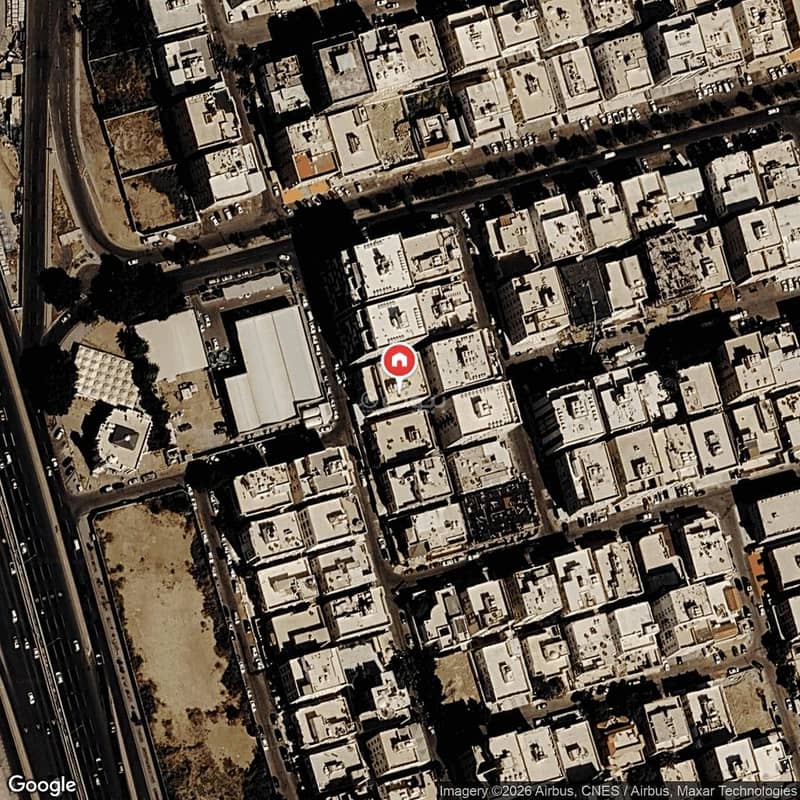 Studio Apartment For Sale in Al Safa, Jeddah Studio Apartment For Sale in Al Safa, Jeddah