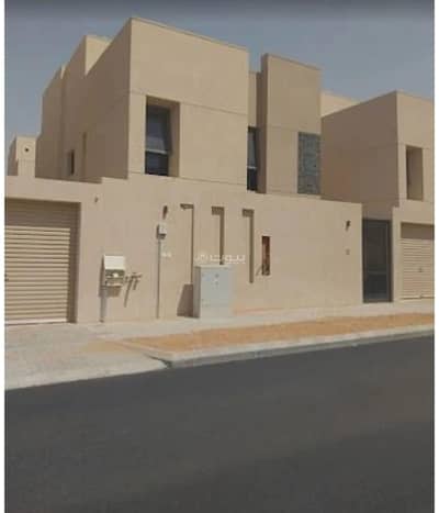 5 Bedroom Villa for Rent in North Riyadh, Riyadh - Villa for rent on Al Narjis Street, Al Narjis District, Riyadh City, Riyadh Region