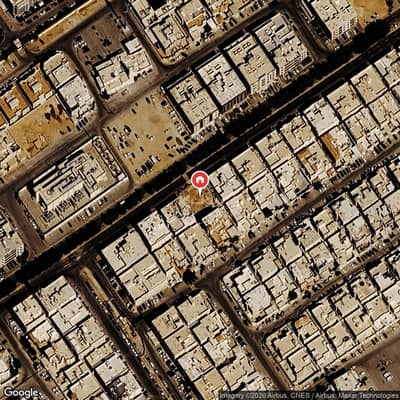 ارض سكنية  للبيع في شرق الرياض، الرياض - أرض سكنية للبيع في الملك فيصل، الرياض