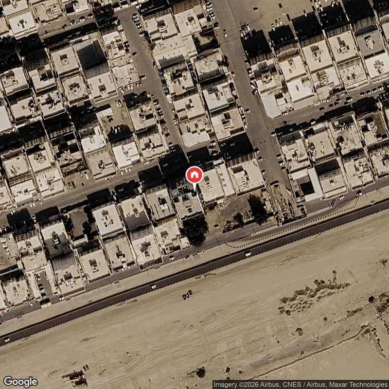Studio Apartment For Sale in Abruq Al Rughamah, Jeddah Studio Apartment For Sale in Abruq Al Rughamah, Jeddah