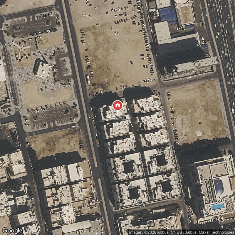 Studio Apartment For Rent in Al Salamah, Jeddah Studio Apartment For Rent in Al Salamah, Jeddah