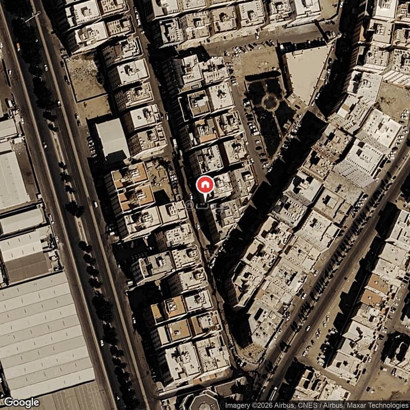 Studio Apartment For Rent in Al Ajwad, Jeddah Studio Apartment For Rent in Al Ajwad, Jeddah